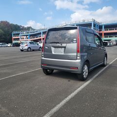 ★★支払総額14.8万円(圏内に限り)　車検２年付　年式	平成19年 メーカー/ブランド	ダイハツ	車名	ムーヴカスタム グレード	X★★の画像