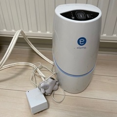 《値下げ☆》水道浄水器【使用感あり】