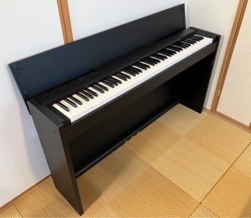 電子ピアノ CASIO カシオ privia プリビア px-830