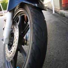 CBR125R JC34 キャブ車の画像