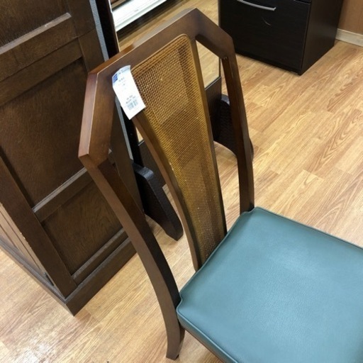 マルニ木工ダイニングチェア売ります！