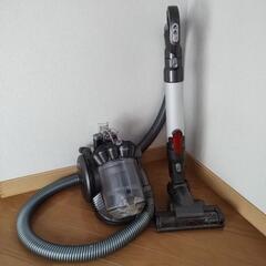 【譲渡先決まりました】ダイソン　Dyson　掃除機　DC26 ダ...