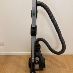 【値下げ！！】遠くなければお届け可能性！！！日立日立 パワーブーストサイクロンクリーナーの画像