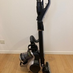 【値下げ！！】遠くなければお届け可能性！！！日立日立 パワーブーストサイクロンクリーナーの画像