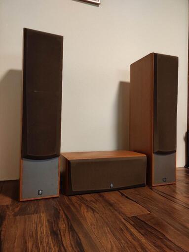 YAMAHA　ヤマハ　NS300　スピーカー