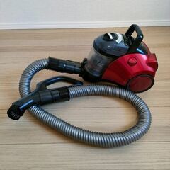 【TOSHIBA VC-C12 掃除機】 お譲り致しますの画像