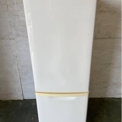 冷蔵庫　Panasonic NR-BW173Cの画像