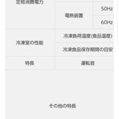 冷蔵庫　Panasonic NR-BW173Cの画像