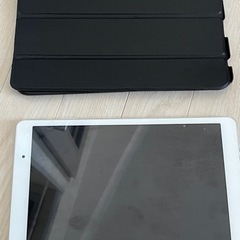 タブレットの画像