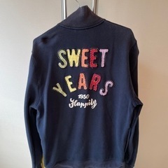 5月中）メンズ sweet years の画像