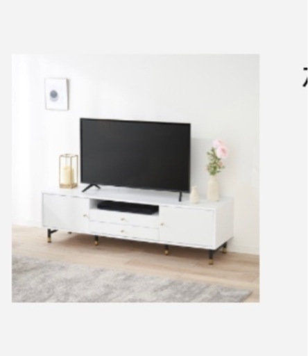 半年前購入　TOSHBA REGZA 薄型テレビ　32v 値下げ相談OK