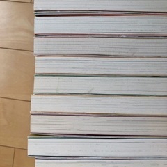 うさぎドロップ 全巻＋9.5 映画・アニメ・原作公式ガイドブックの画像