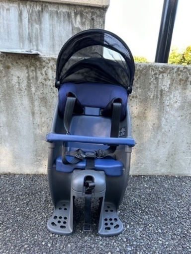 Panasonic 電動アシスト自転車