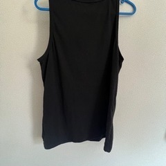 BROOKLYN 83 タンクトップ　サイズLの画像