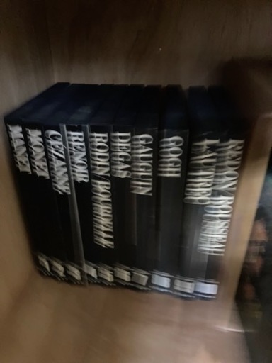 現代美術全集全25巻