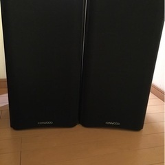 KENWOOD S-7Mスピーカー