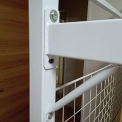 【取引中】ロフトベッドの画像