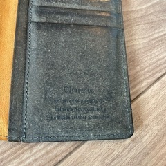 Charmes 財布Charmes シャルムの画像