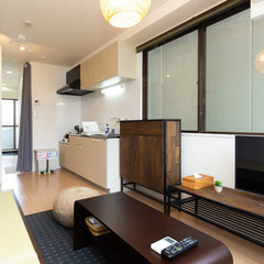 日中の空き時間をお貸しください！【専属】清掃スタッフ募集／豊島区  池袋の画像