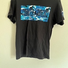 counter culture  Tシャツ　サイズM