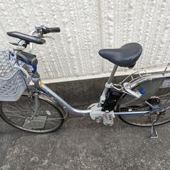 中古YAMAHA電動アシスト自転車　8.7Ah 大阪 772ページ目)【中古】東京都の自転車を格安/激安/無料であげます