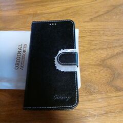 無料！Galaxy S7 edge SC-02H用ケースの画像