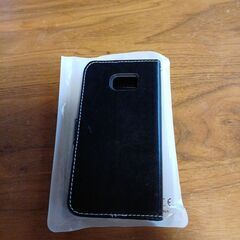 無料！Galaxy S7 edge SC-02H用ケースの画像