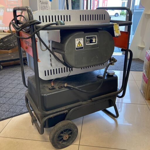 【中古】【動作OK】【店頭引取限定】ORION オリオン ブライトヒーター HR330D-L 44,000円（税込）