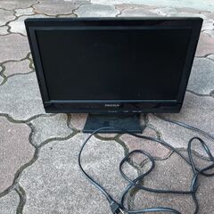 テレビ