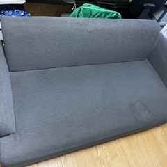 2.3人ソファーの画像