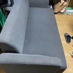 2.3人ソファーの画像