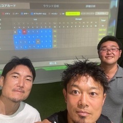 笹塚にてゴルフ　1/20   20:00〜 - スポーツ
