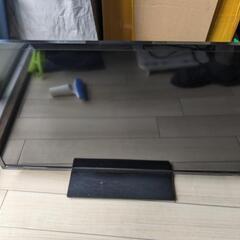 オリオン29型液晶テレビ