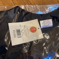 新品2003年の阪神タイガースTシャツ３枚の画像
