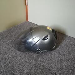 バイク　ヘルメットの画像