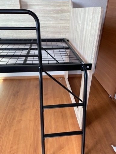 ロフトベッド★美品！！