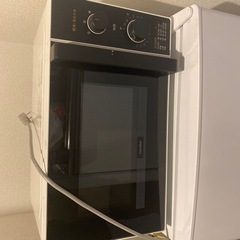 電子レンジ