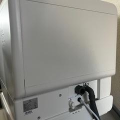 食器洗浄機の画像