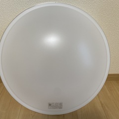 【天井照明(LED)を差し上げます】