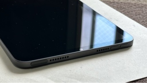 iPad mini 第6世代　256GB Wi-Fi