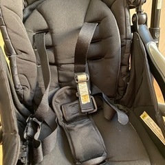 引渡し先決まりました！アップリカ ベビーカー ソラリアの画像