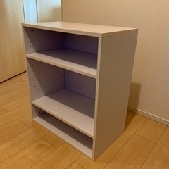 収納棚