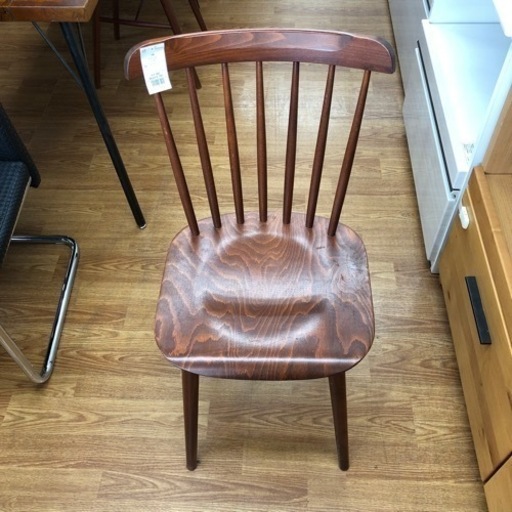 TONウィンザーチェア売ります！