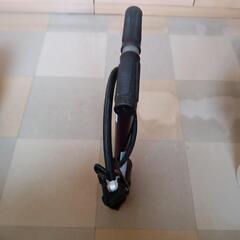 電動自転車　ネオサージュ　美品です。大幅値下げしました。の画像