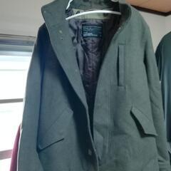 大量の服、お譲りします。の画像