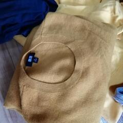 大量の服、お譲りします。の画像