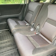 セレナ 車検7年3月 両側電動 ナビ Bカメラ リアモニター Bluetoothの画像
