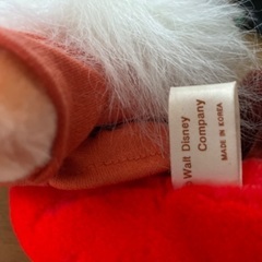 7人の小人　美品の画像