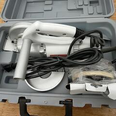 マルチ電動工具マイティー