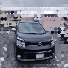 ヴォクシー70煌